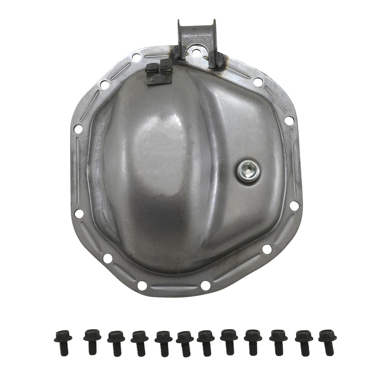 Yukon Gear Nissan (4WD/RWD) Differential Cover - Rear YPC5-NM226