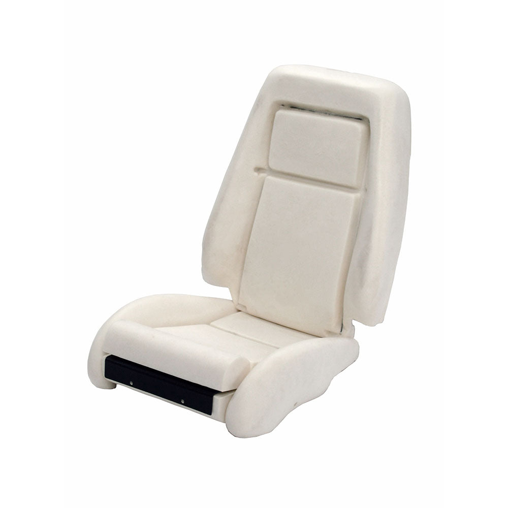 TMI Products 84-89 Ford Mustang Seat Cushion Foam 43-73702