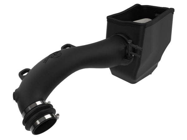 aFe Power 18-23 Jeep Wrangler (2.0) Engine Cold Air Intake 54-13079D