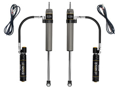 ICON Vehicle Dynamics 57810EP Rear Shock Absorber