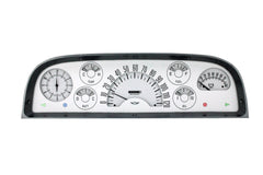 Classic Instruments Gauge Set CT60W-LS