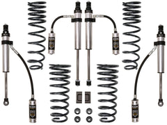 ICON Vehicle Dynamics K53093 3 Stage 3 Suspension System