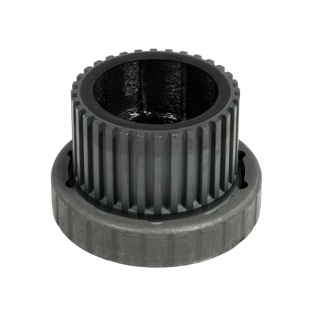 Yukon Gear Buick Cadillac Chevrolet GMC ABS Wheel Speed Sensor Tone Ring - Rear YSPABS-021