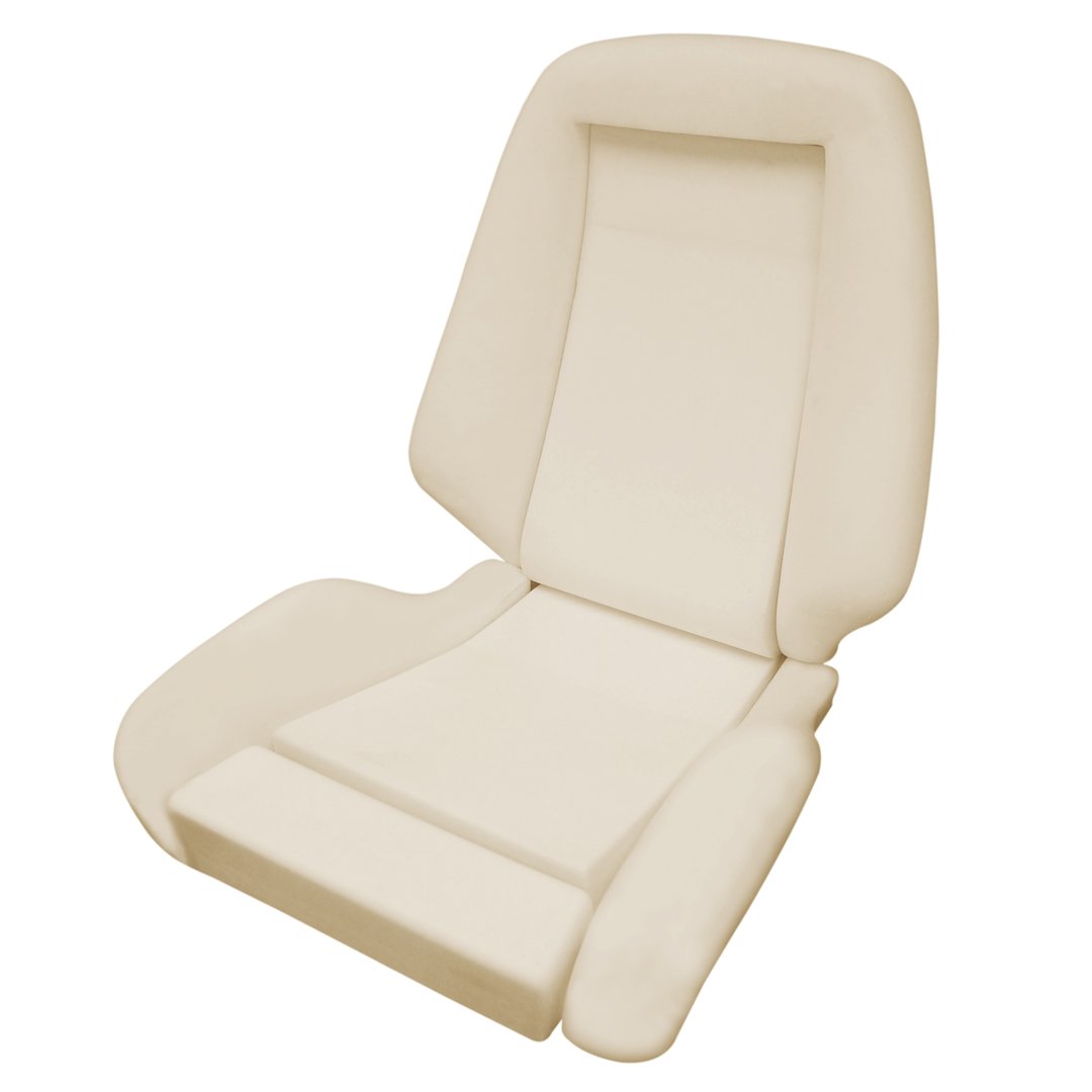 TMI Products 79-82 Ford Mustang Seat Cushion Foam 43-73809