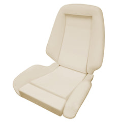 TMI Products 79-82 Ford Mustang Seat Cushion Foam 43-73809