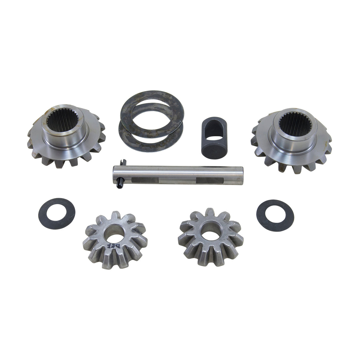 Yukon Gear American Motors Hummer Jeep (4WD/RWD) Differential Carrier Gear Kit YPKM20-S-29