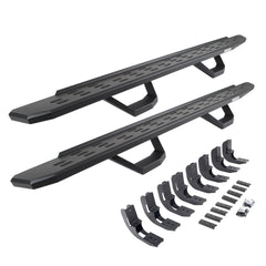 Go Rhino Chevrolet, GMC (Extended Cab Pickup) Running Board 6960488020PC