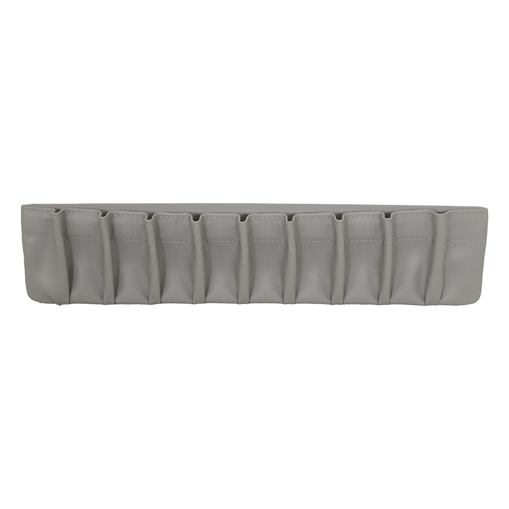 TMI Products 83-86 Ford Mustang Door Trim Panel Pocket 10-7303L-6758