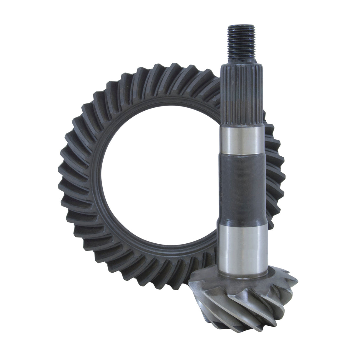 Yukon Gear Ford Jeep Lincoln Mercury (4WD/AWD) Differential Ring and Pinion - Front YGD30CS-355CS