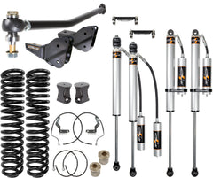 Carli Suspension Ford (4WD) Suspension Lift Kit CS-F55-BC-CS-23
