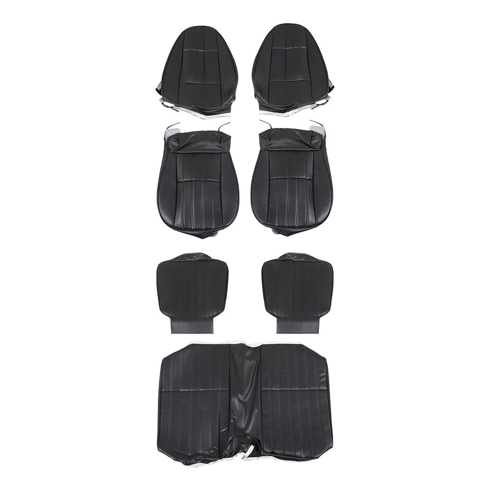 TMI Products 71-76 Chevrolet Camaro Seat Cover 43-80221-2295-3931