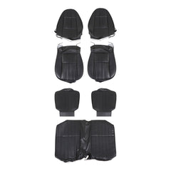 TMI Products 71-76 Chevrolet Camaro Seat Cover 43-80221-2295-3931