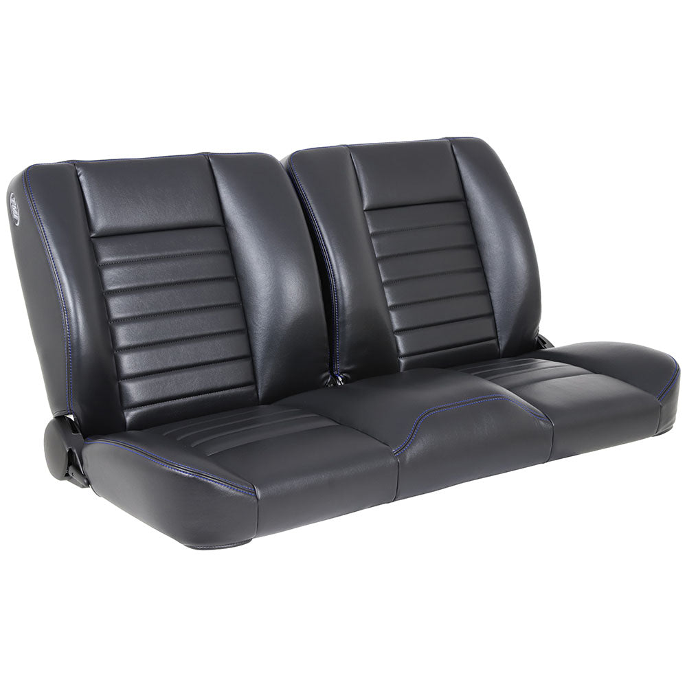 TMI Products Chevrolet Ford GMC (Standard Cab Pickup) Seat 47-9252-2295-BS