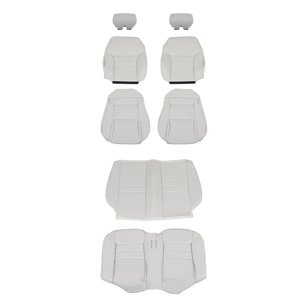 TMI Products 94-95 Ford Mustang Seat Cover 43-77324-965