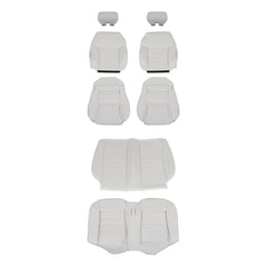 TMI Products 94-95 Ford Mustang Seat Cover 43-77324-965