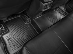 Husky Liners Weatherbeater Series 2nd Seat Floor Liner 14151HUL