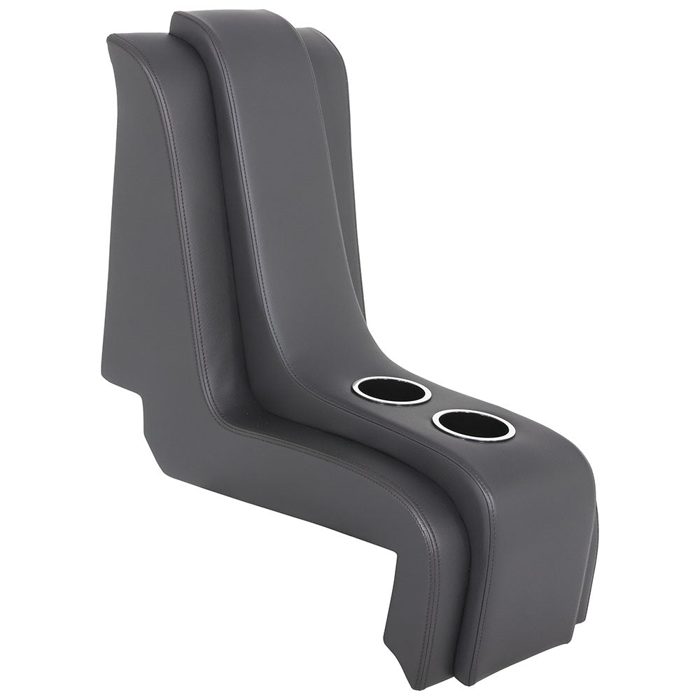 TMI Products Chevrolet GMC Center Console 25-8302-6525-BKS