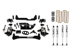 Cognito 110-P0785 Suspension Lift Kit