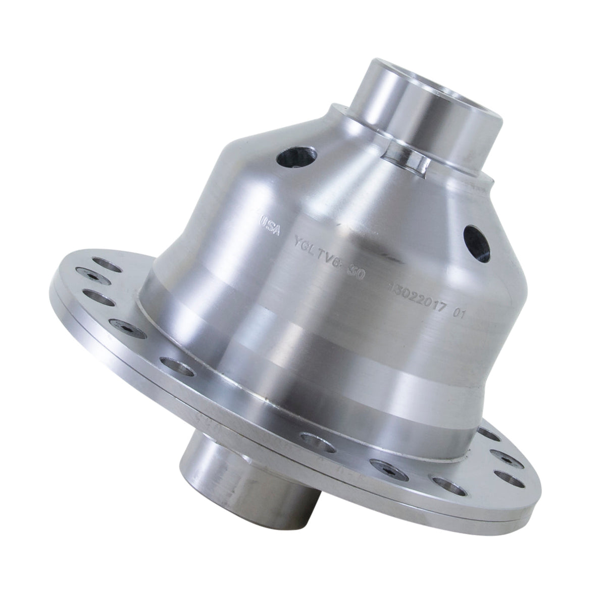 Yukon Gear Lexus Toyota (4WD/RWD) Differential Carrier - Rear YGLTV6-30