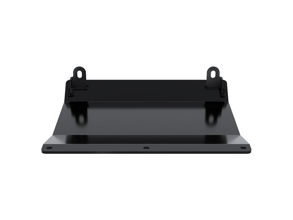 ICON Vehicle Dynamics 51017 Front Skid Plate