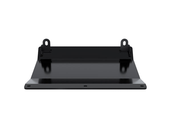 ICON Vehicle Dynamics 51017 Front Skid Plate