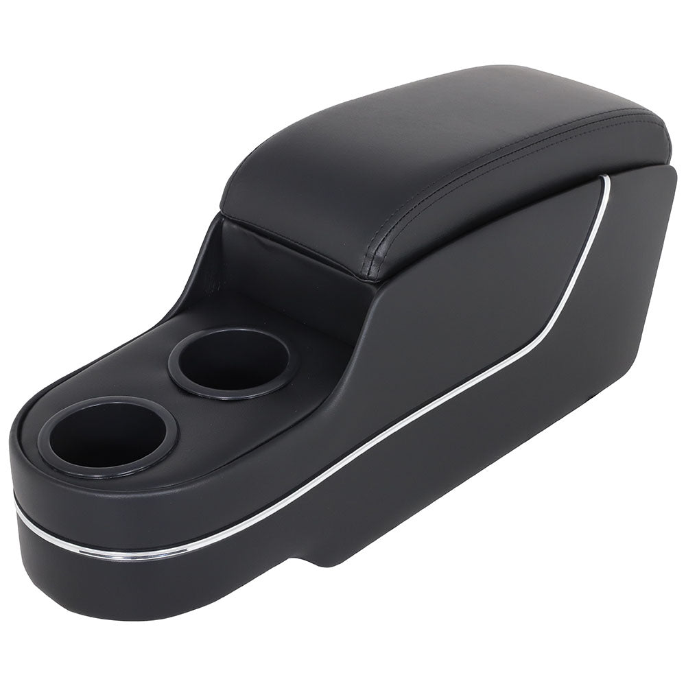 TMI Products 65-73 Ford Mustang Center Console 25-7013-958