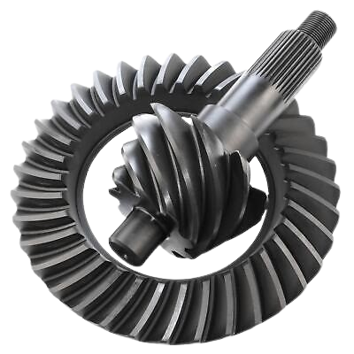 Richmond 79-0080-1 Pro Gear Differential Ring and Pinion