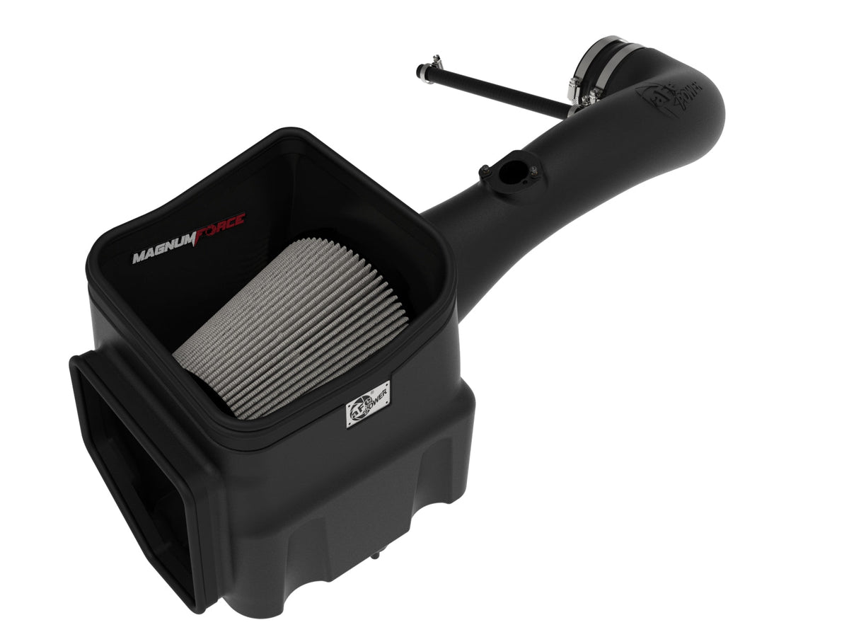 aFe Power Cadillac, Chevrolet, GMC (4.8, 5.3, 6.2) Engine Cold Air Intake 54-13073D