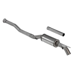 Flowmaster 21-23 Ford F-150 (2.7, 3.5, 5.0) Exhaust System Kit 718117