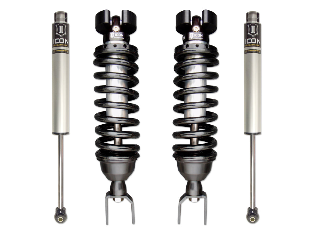 ICON Vehicle Dynamics K213001 .75-2.5 Stage 1 Suspension System