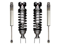ICON Vehicle Dynamics K213001 .75-2.5 Stage 1 Suspension System