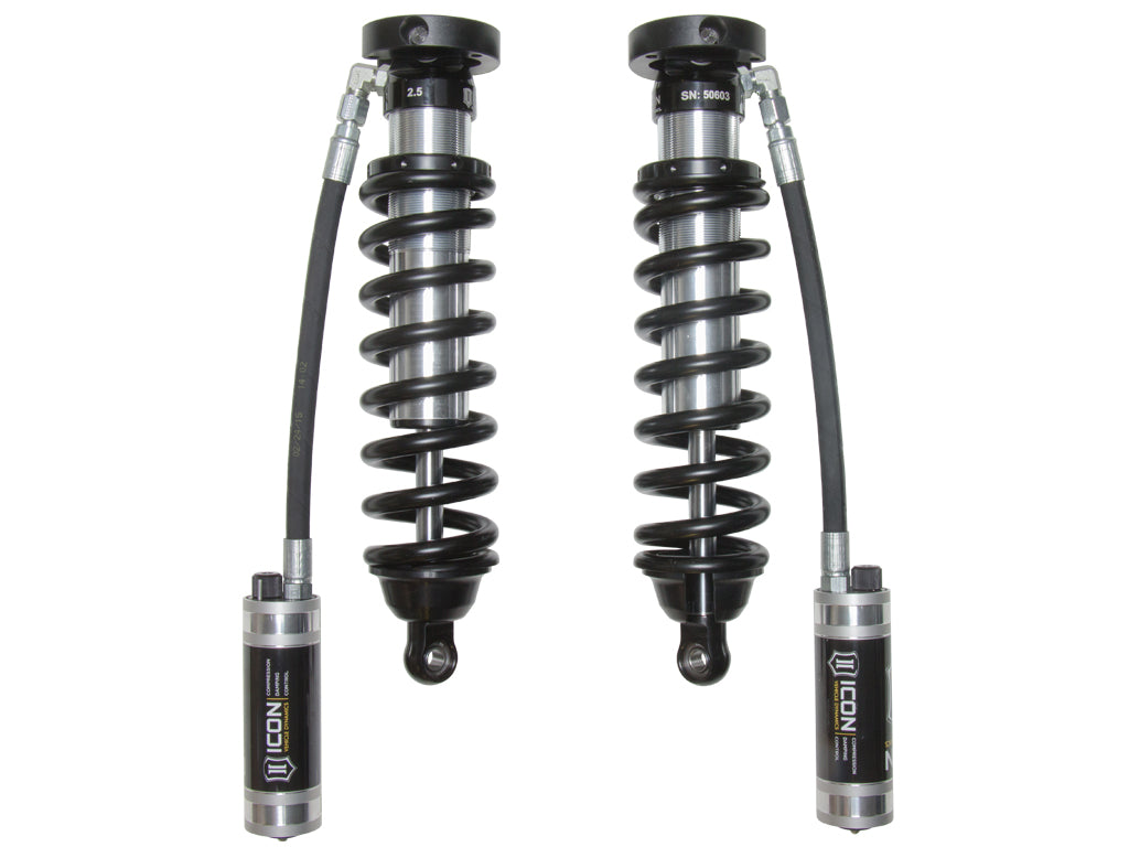 ICON Vehicle Dynamics 58712C Coilover Kit