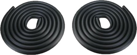 BROTHERS Door Window Belt Weatherstrip B3000-60