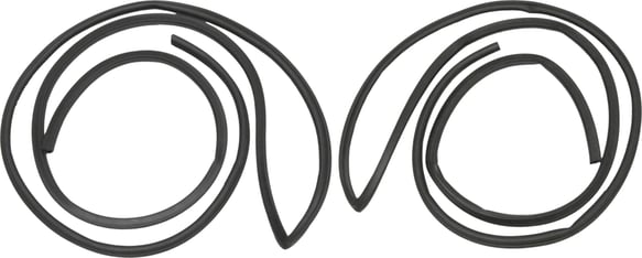BROTHERS Door Window Belt Weatherstrip B3000-67