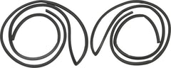 BROTHERS Door Window Belt Weatherstrip B3000-67