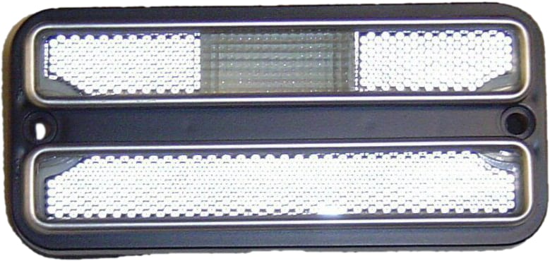 BROTHERS Marker Light B3004-68