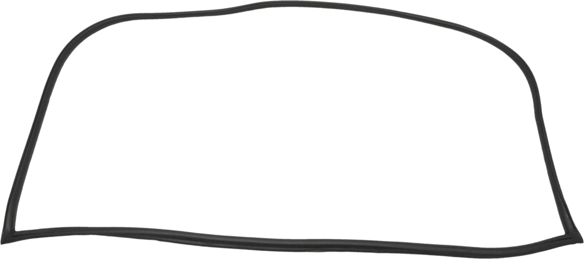 BROTHERS Windshield Frame Weatherstrip Seal B3015-67