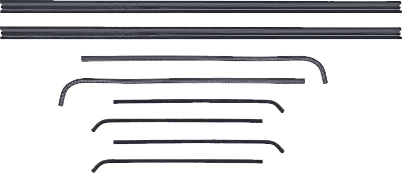BROTHERS Door Window Belt Weatherstrip B3021-64