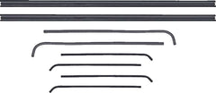 BROTHERS Door Window Belt Weatherstrip B3021-64