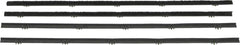 BROTHERS Window Guide Felt B3025-67