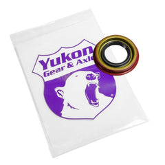 Yukon Gear Buick Chevrolet GMC Isuzu (4WD/AWD/RWD) Differential Pinion Seal YMS8610