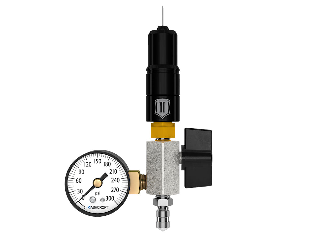 ICON Vehicle Dynamics 202010 Safety Charging Tool Kit