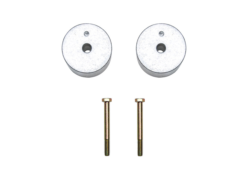 ICON Vehicle Dynamics 95221 Bump Stop Spacer Kit