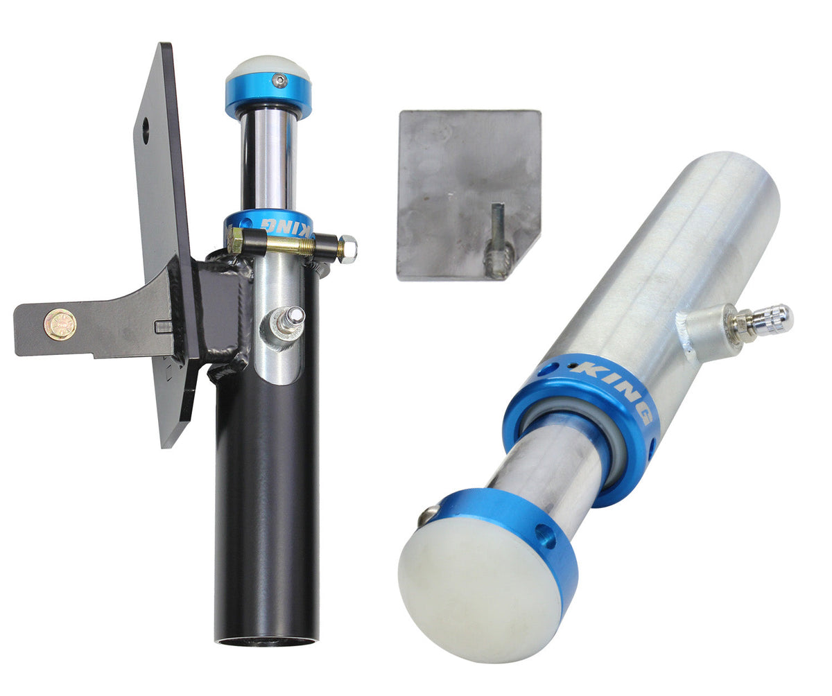 Carli Suspension CS-DHYDRO-03-F-6 Hydro-Pneumatic Front Bump Stops - 6 inch Lift