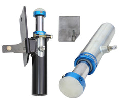 Carli Suspension CS-DHYDRO-03-F Hydro-Pneumatic Front Bump Stops - 3 inch Lift
