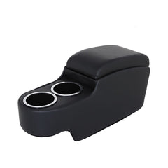 TMI Products 65-67 Ford Mustang (Convertible/Hardtop) Center Console 25-7002-958
