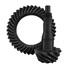 Yukon Gear Ford Lincoln (4WD/RWD) Differential Ring and Pinion - Rear YGF9.75-331-11