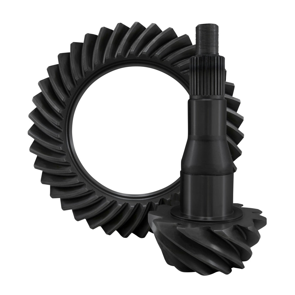 Yukon Gear Ford Lincoln (4WD/RWD) Differential Ring and Pinion - Rear YGF9.75-331