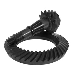 Yukon Gear Cadillac Chevrolet GMC (RWD) Differential Ring and Pinion Kit - Rear YGK2255