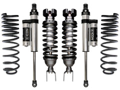 ICON Vehicle Dynamics K213103 0-1.5 Stage 3 Suspension System